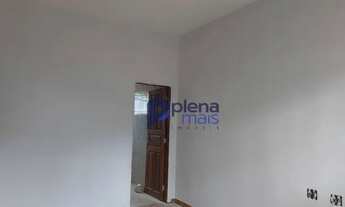 Imagem 5: Casa com 2 dormitórios para alugar, 90 m² por R$ 1.600,00/mês - São Bernardo - Campinas/SP