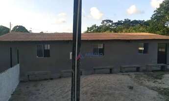 Imagem 5: Apartamento com 2 dormitórios, 56 m² - venda por R$ 120.000 ou aluguel por R$ 902/mês - Gr