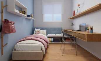 Imagem 6: Apartamento no Santa Cândida