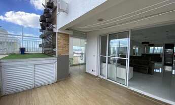 Imagem 6: Apartamento/ cobertura para aluguel no bairro Vila Oliveira em Mogi das Cruzes - SP