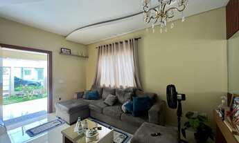 Imagem 7: Casa em Condomínio para Venda em Cuiabá, Distrito Industrial, 3 dormitórios, 1 suíte, 2 ba