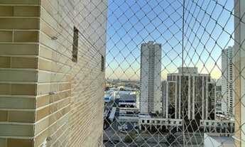 Imagem 6: Venda - Pátio Condomínio Clube - Apto 3 dormitórios / 01 suíte, 02 vagas - Lazer completo