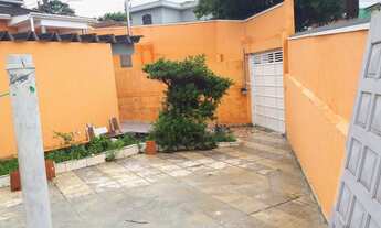 Imagem 4: LOCAÇÃO: CASA TÉRREA E PLANA DESOCUPADA COM AMPLO QUINTAL