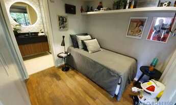 Imagem 12: APARTAMENTO - BROOKLIN - SP