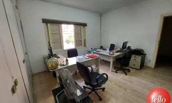 Imagem 6: São Paulo - Casa Padrão - Tatuapé