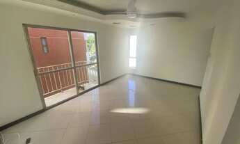 Imagem: Apartamento amplo 2/4, 01 suíte - Pituba