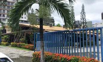 Imagem 2: 03 quartos semi mobiliado em Tambaú