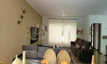 Imagem 4: Aluga-se Casa Térrea com 4 suítes no Jardim das Colinas, São José dos Campos/SP