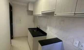 Imagem 7: Alugo apartamento no Residencial Megavilla