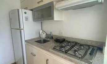 Imagem 3: Apartamento 96m² 1 suíte e 2 vagas - Vila Nova Conceição