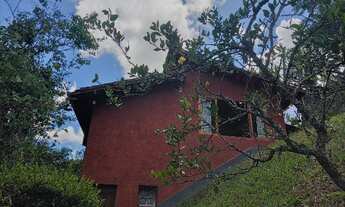 Imagem 2: Casinha por temporada em Teresópolis RJ