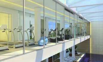 Imagem 3: APARTAMENTO - ITAIM BIBI - SP