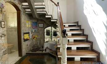 Imagem 4: SOBRADO - JARDIM ADALGISA - SP