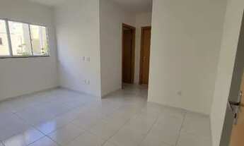 Imagem 5: Alugo Apartamento com 02 Quartos ao lado da Facisa - Sol Nascente Residencial