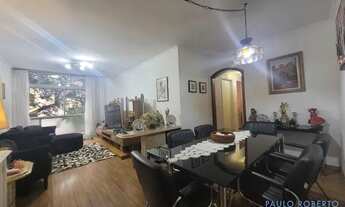 Imagem 2: APARTAMENTO - HIGIENÓPOLIS - SP