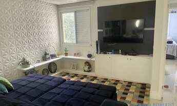 Imagem 3: APARTAMENTO - VILA SÃO FRANCISCO - SP