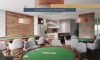 Imagem 2: Apartamento para venda possui 41 metros quadrados com 1 quarto em Fátima - Teresina - PI