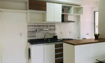 Imagem 7: Paradiso girassol - 2 quartos - Semimobiliado - Tarumã