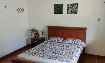 Imagem 6: Quartos em pousada no período da expocrato 2023