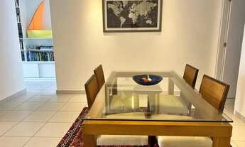 Imagem 4: Apartamento Mobiliado no Tirol