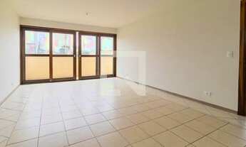 Imagem: Apartamento para Aluguel - Parolin, 3 Quartos