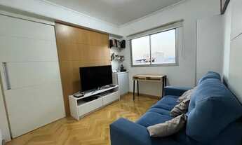 Imagem 3: Apartamento Locação 1 Dormitórios - 34 m² Perdizes