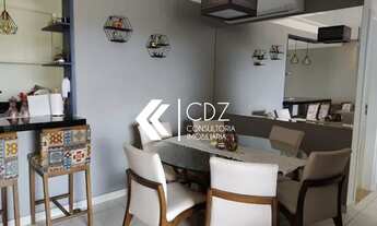 Imagem: Apartamento Residencial MontPellier - Avenida