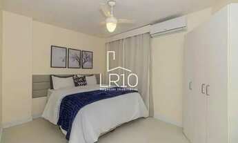 Imagem 7: Cobertura duplex para aluguel e venda com 238 metros quadrados com 4 quartos