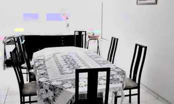 Imagem 5: CASA ASSOBRADADA - JARDIM PAULISTA - SP