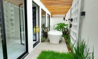 Imagem 3: Casa térrea Belvedere 2 - Linda e charmosa pronta para morar