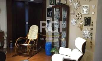 Imagem 3: Apartamento para Venda - 152.71m², 3 dormitórios, sendo 1 suites, 2 vagas - Petrópolis