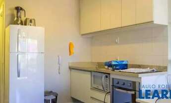 Imagem 7: APARTAMENTO - BROOKLIN - SP