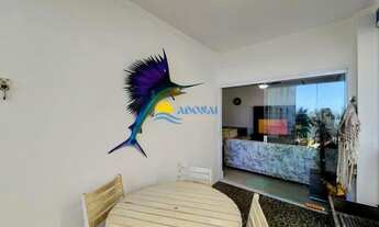 Imagem 7: APARTAMENTO RESIDENCIAL em GUARUJÁ - SP, Pitangueiras