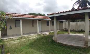 Imagem 4: Casa para aluguel possui 90 metros quadrados com 2 quartos em Centro - Conde - BA