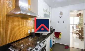 Imagem 7: Venda Apartamento 3 Dormitórios - 98 m² Santo Amaro