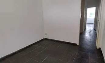 Imagem 2: Apto Quarto e Sala Centro