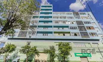 Imagem 2: Apartamento á venda com 3 dormitórios no bairro Floresta