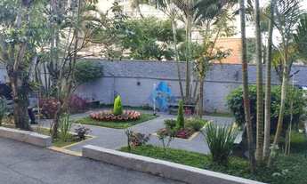 Imagem 2: Apartamento com 3 dormitórios para alugar, 54 m² por R$ 1.700/mês - Assunção - São Bernard