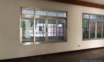 Imagem 6: CASA ASSOBRADADA - VILA OLÍMPIA - SP