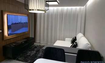 Imagem 4: FLAT - ITAIM BIBI - SP