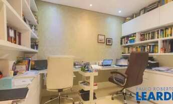 Imagem 6: APARTAMENTO - CAMPO BELO - SP