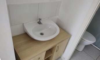 Imagem 5: Casa de condomínio térrea para aluguel com 70 metros quadrados com 2 quartos