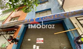Imagem 2: Aluga Loja Comercial no Brás