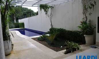 Imagem 3: CASA ASSOBRADADA - CIDADE JARDIM - SP