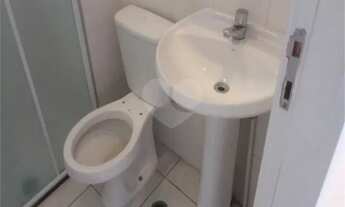 Imagem 7: APARTAMENTO PARA LOCAÇÃO COM 55M², 02 DORMITÓRIOS, NO BOM RETIRO