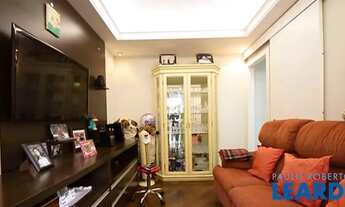 Imagem 6: APARTAMENTO - VILA SÃO FRANCISCO - SP