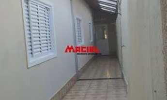 Imagem: Casa Padrão em São José dos Campos