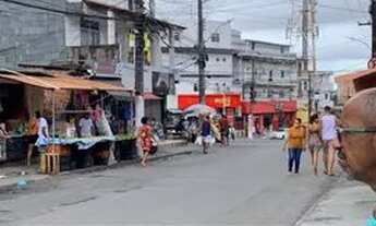 Imagem: Kitnet quarto e sala