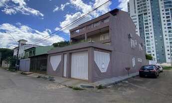 Imagem 2: Sobrado para venda possui 176 metros quadrados com 4 quartos em Areal - Brasília - DF