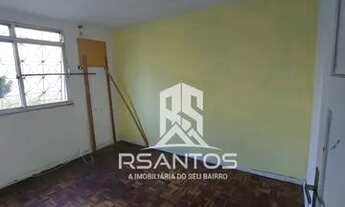 Imagem 6: Condomínio Merck - Apartamento com 2 quartos, lazer